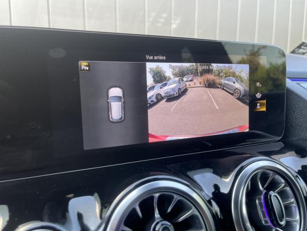 MERCEDES-BENZ GLA 250 e AMG Line  GLA 250 e AMG Line