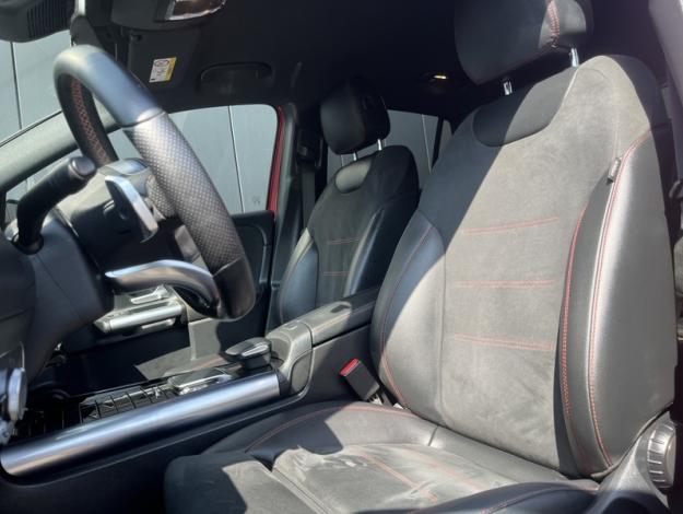 MERCEDES-BENZ GLA 250 e AMG Line  GLA 250 e AMG Line