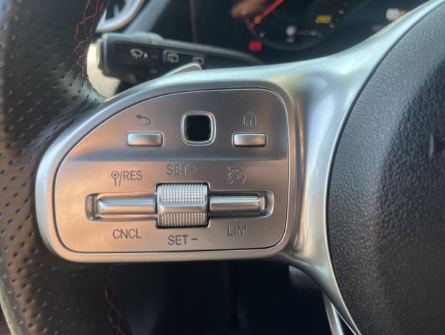MERCEDES-BENZ GLA 250 e AMG Line  GLA 250 e AMG Line