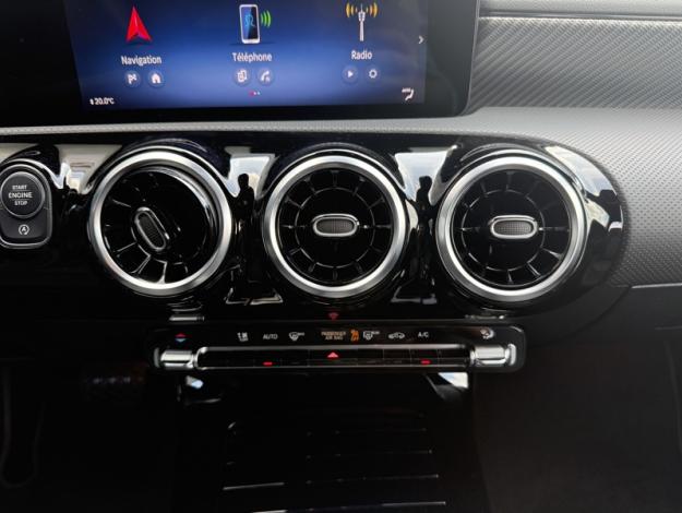 MERCEDES-BENZ CLA Coupé CLA 200 d Coupé Progressive Line  