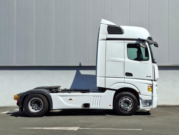 MERCEDES-BENZ Actros 1848 LS Bigspace  