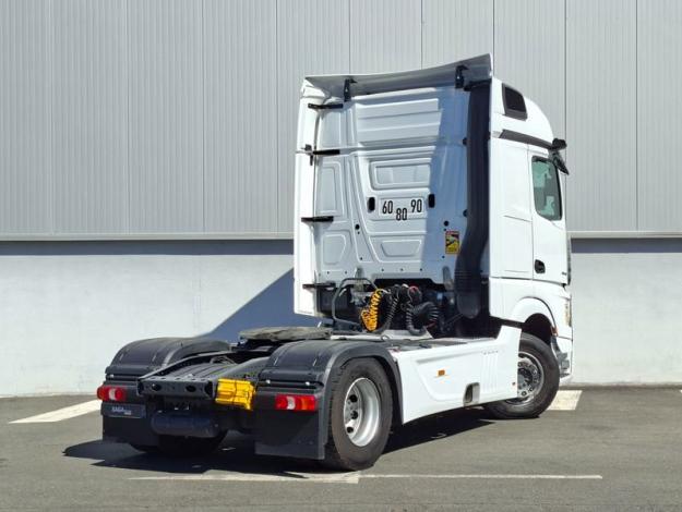 MERCEDES-BENZ Actros 1848 LS Bigspace  