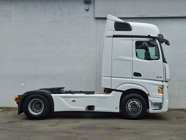 MERCEDES-BENZ Actros 1848 LS Bigspace  