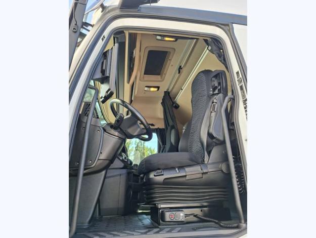 MERCEDES-BENZ Actros 1848 LS Bigspace  