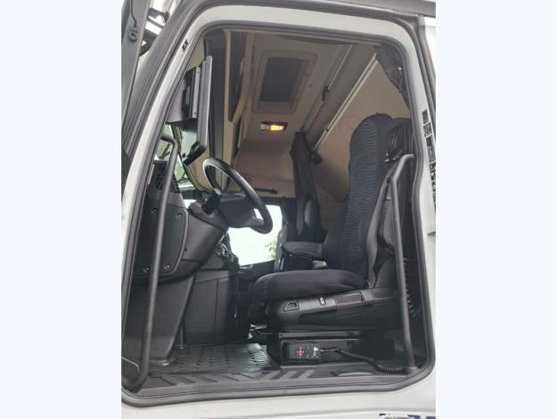 MERCEDES-BENZ Actros 1848 LS Bigspace  