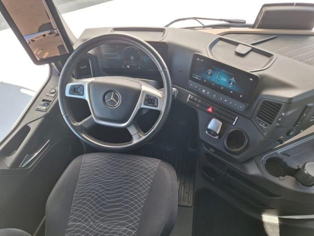 MERCEDES-BENZ Actros 1848 LS Bigspace  