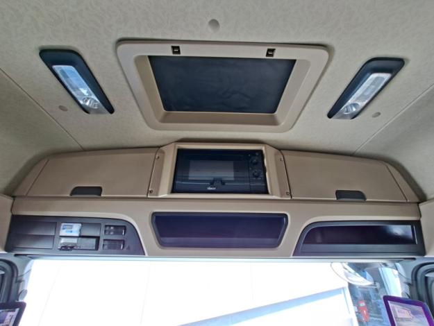MERCEDES-BENZ Actros 1848 LS Bigspace  