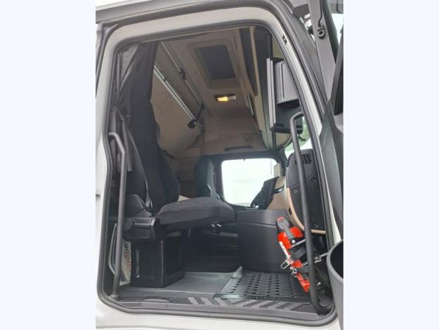 MERCEDES-BENZ Actros 1848 LS Bigspace  
