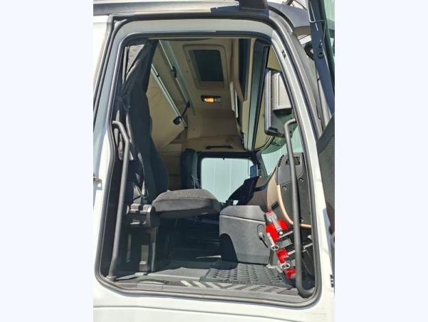 MERCEDES-BENZ Actros 1848 LS Bigspace  