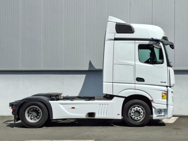 MERCEDES-BENZ Actros 1848 LS Bigspace  