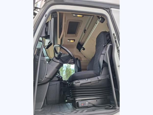 MERCEDES-BENZ Actros 1848 LS Bigspace  
