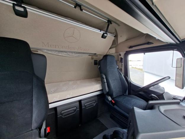 MERCEDES-BENZ Actros 1848 LS Bigspace  
