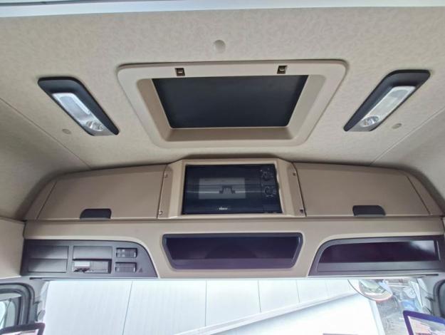 MERCEDES-BENZ Actros 1848 LS Bigspace  