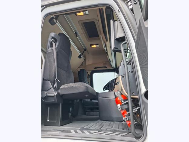 MERCEDES-BENZ Actros 1848 LS Bigspace  