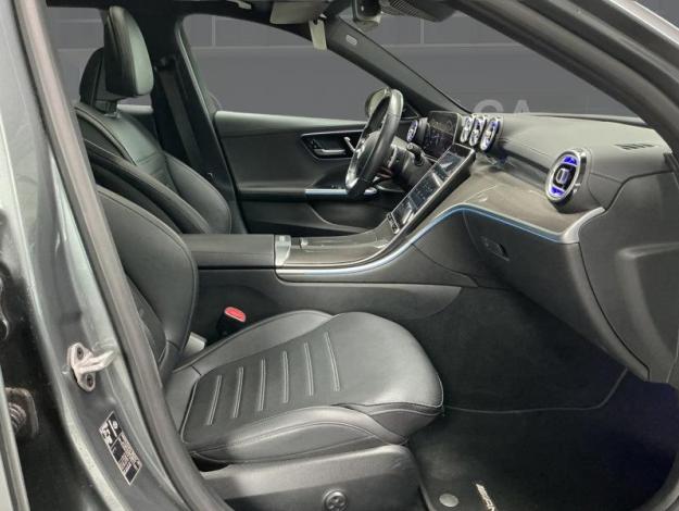 MERCEDES-BENZ C-Klasse C 200 d Break AMG Line