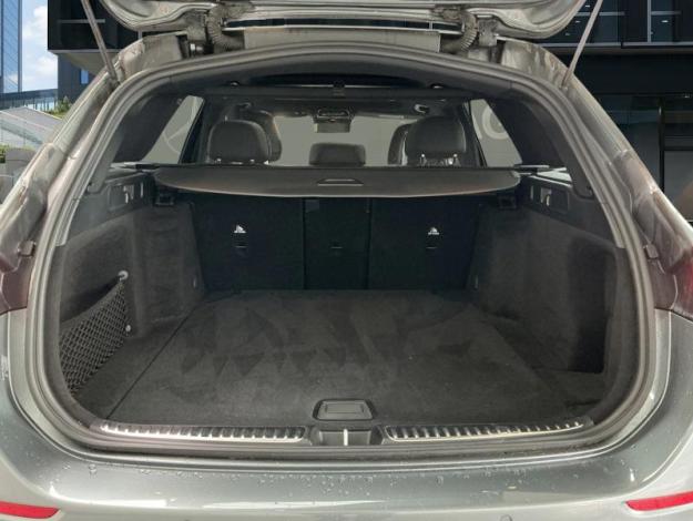 MERCEDES-BENZ C-Klasse C 200 d Break AMG Line