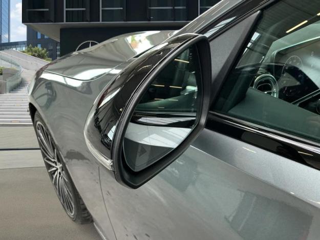 MERCEDES-BENZ C-Klasse C 200 d Break AMG Line