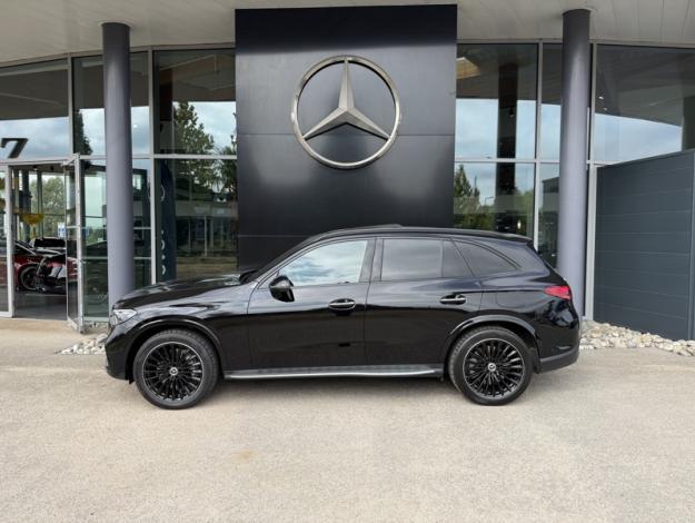MERCEDES-BENZ GLC SUV GLC 300 de Hybrid EQ 4MATIC AMG Line  