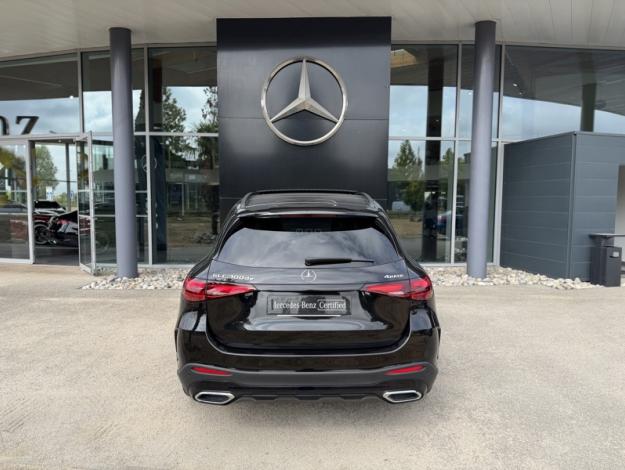 MERCEDES-BENZ GLC SUV GLC 300 de Hybrid EQ 4MATIC AMG Line  