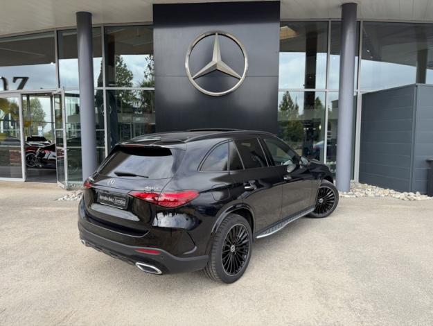 MERCEDES-BENZ GLC SUV GLC 300 de Hybrid EQ 4MATIC AMG Line  