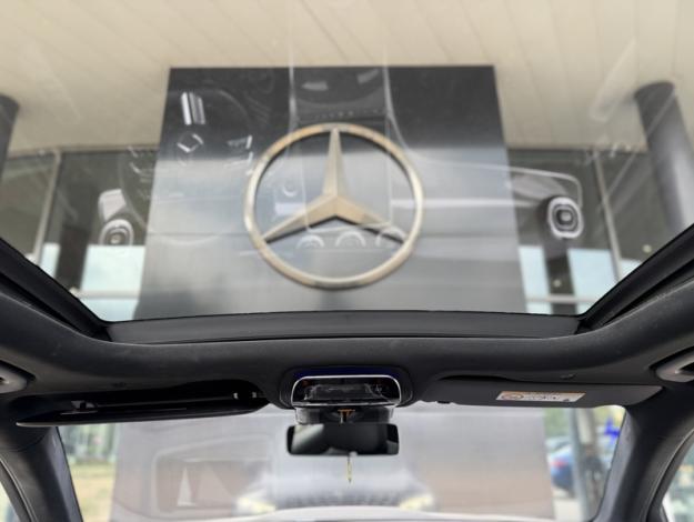 MERCEDES-BENZ GLC SUV GLC 300 de Hybrid EQ 4MATIC AMG Line  