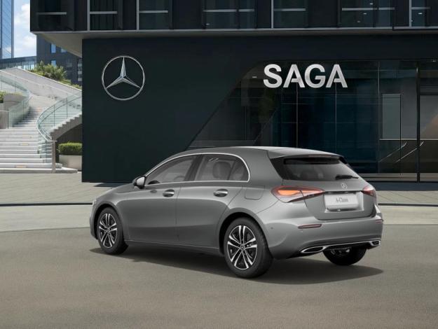 MERCEDES-BENZ Classe A 180 Progressive Line  Classe A 180 Progressive Line