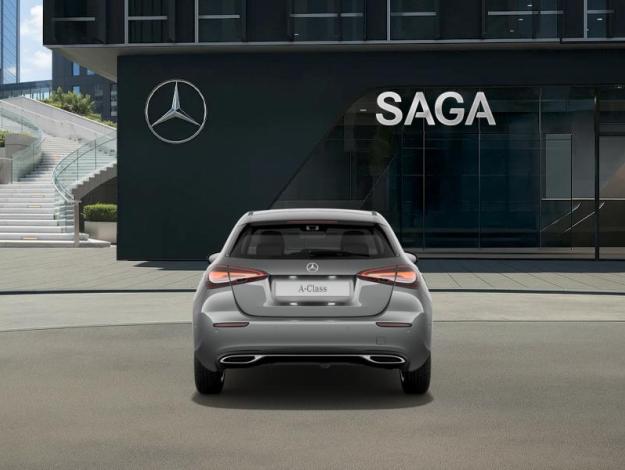 MERCEDES-BENZ Classe A 180 Progressive Line  Classe A 180 Progressive Line