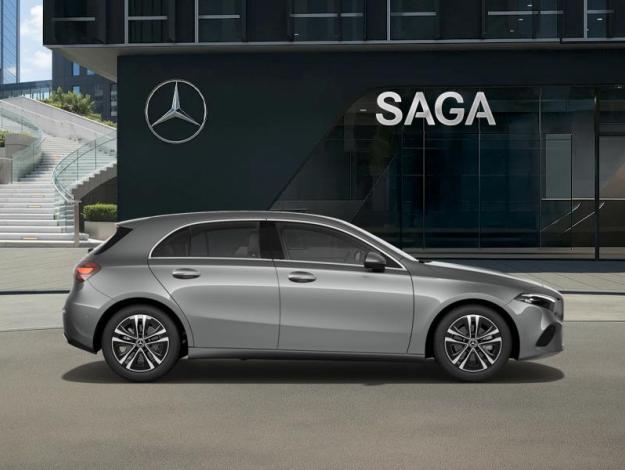 MERCEDES-BENZ Classe A 180 Progressive Line  Classe A 180 Progressive Line