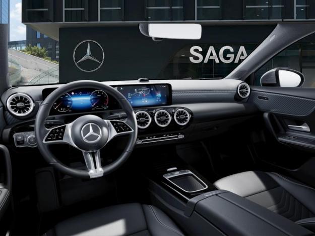 MERCEDES-BENZ Classe A 180 Progressive Line  Classe A 180 Progressive Line