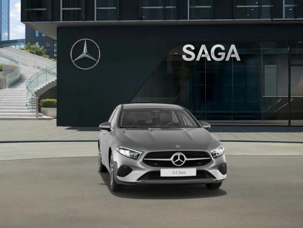 MERCEDES-BENZ Classe A 180 Progressive Line  Classe A 180 Progressive Line