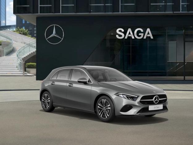 MERCEDES-BENZ Classe A 180 Progressive Line  Classe A 180 Progressive Line