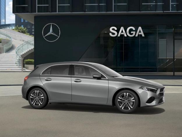 MERCEDES-BENZ Classe A 180 Progressive Line  Classe A 180 Progressive Line