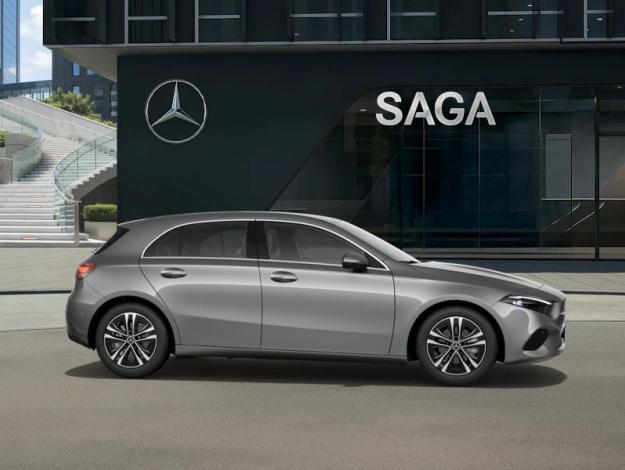 MERCEDES-BENZ Classe A 180 Progressive Line  Classe A 180 Progressive Line