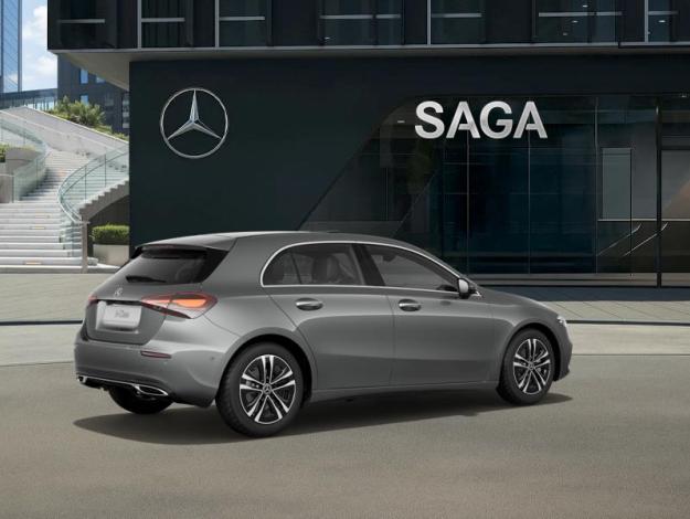 MERCEDES-BENZ Classe A 180 Progressive Line  Classe A 180 Progressive Line
