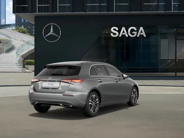 MERCEDES-BENZ Classe A 180 Progressive Line  Classe A 180 Progressive Line