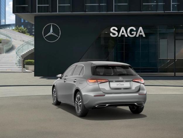 MERCEDES-BENZ Classe A 180 Progressive Line  Classe A 180 Progressive Line