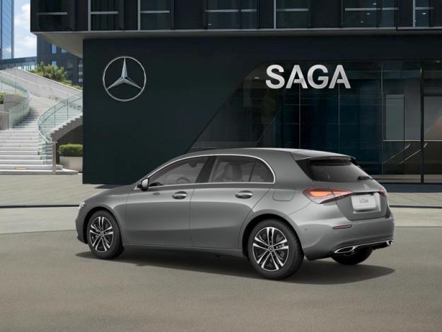 MERCEDES-BENZ Classe A 180 Progressive Line  Classe A 180 Progressive Line