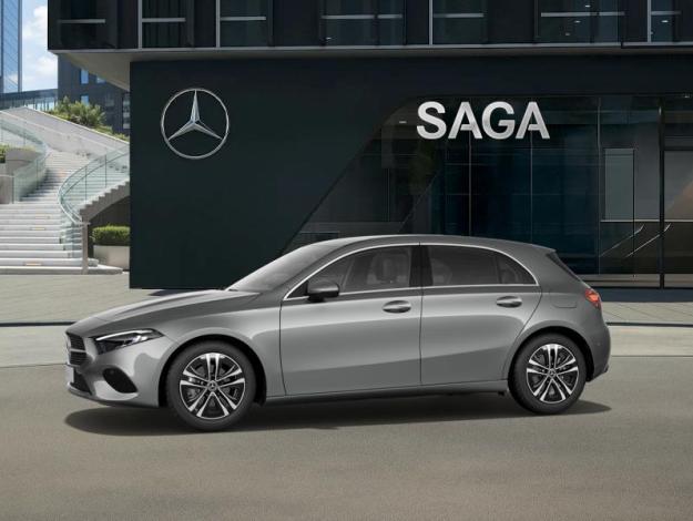 MERCEDES-BENZ Classe A 180 Progressive Line  Classe A 180 Progressive Line