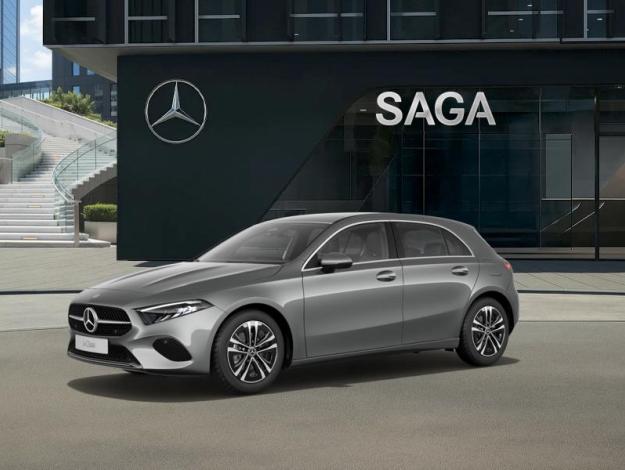 MERCEDES-BENZ Classe A 180 Progressive Line  Classe A 180 Progressive Line