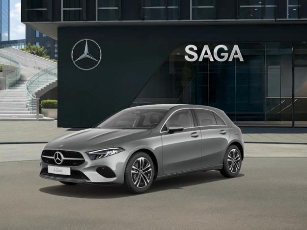 MERCEDES-BENZ Classe A 180 Progressive Line  Classe A 180 Progressive Line