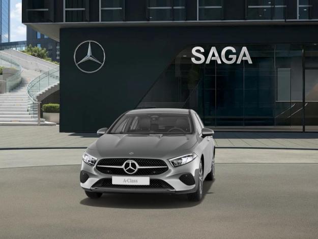 MERCEDES-BENZ Classe A 180 Progressive Line  Classe A 180 Progressive Line