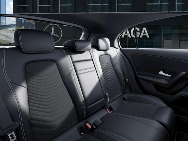 MERCEDES-BENZ Classe A 180 Progressive Line  Classe A 180 Progressive Line