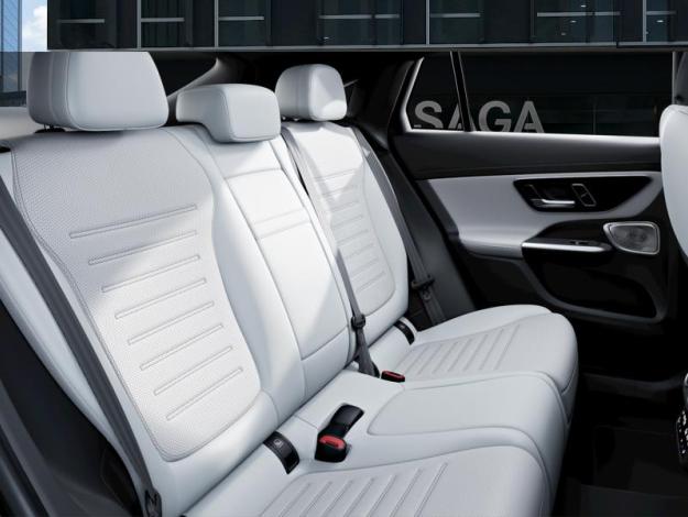 MERCEDES-BENZ GLC Coupé GLC 220 d 4MATIC Coupé AMG Line  GLC 220 d 4MATIC Coupé AMG Line