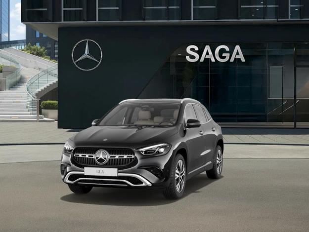 MERCEDES-BENZ GLA 250 e Hybrid EQ Progressive Line  GLA 250 e Hybrid EQ Progressive Line