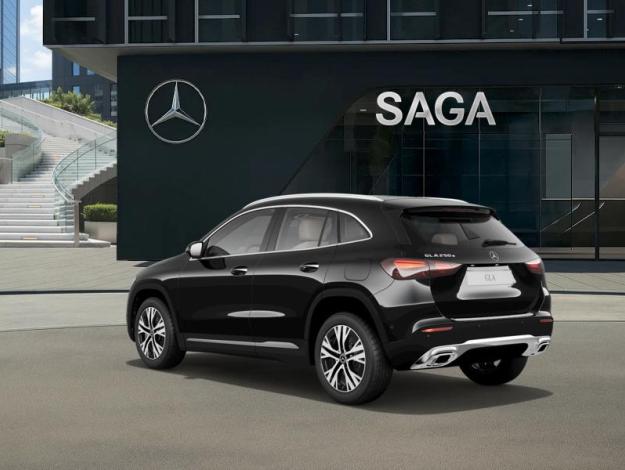 MERCEDES-BENZ GLA 250 e Hybrid EQ Progressive Line  GLA 250 e Hybrid EQ Progressive Line