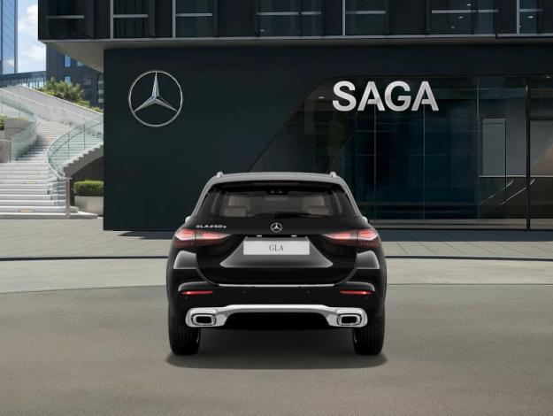 MERCEDES-BENZ GLA 250 e Hybrid EQ Progressive Line  GLA 250 e Hybrid EQ Progressive Line