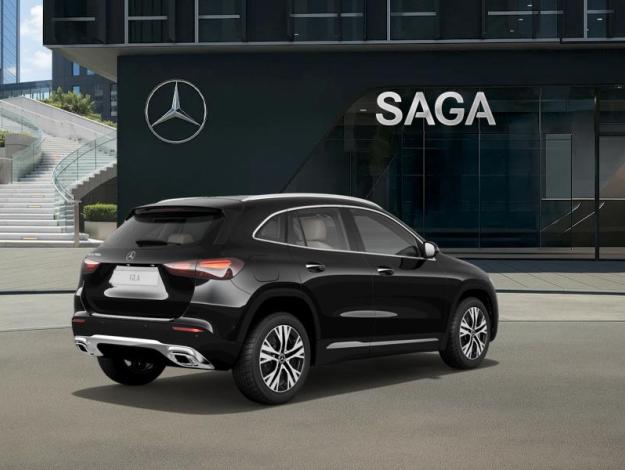 MERCEDES-BENZ GLA 250 e Hybrid EQ Progressive Line  GLA 250 e Hybrid EQ Progressive Line