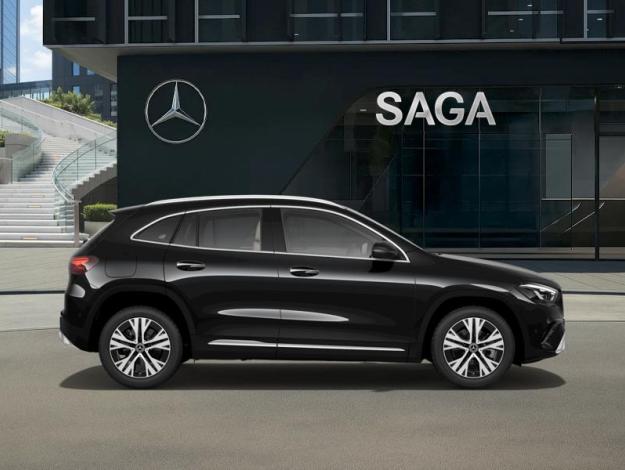 MERCEDES-BENZ GLA 250 e Hybrid EQ Progressive Line  GLA 250 e Hybrid EQ Progressive Line