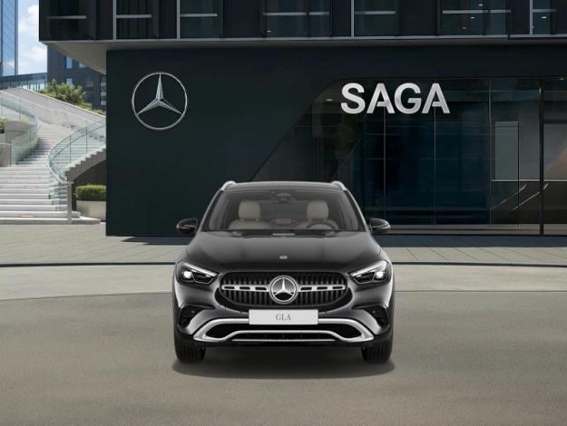 MERCEDES-BENZ GLA 250 e Hybrid EQ Progressive Line  GLA 250 e Hybrid EQ Progressive Line