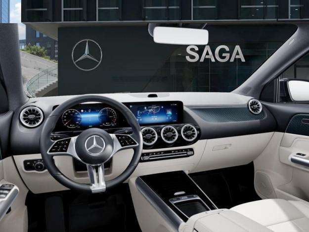 MERCEDES-BENZ GLA 250 e Hybrid EQ Progressive Line  GLA 250 e Hybrid EQ Progressive Line